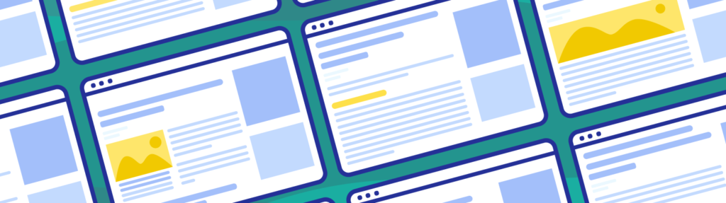 101 Blog Post Ideas For Real Estate