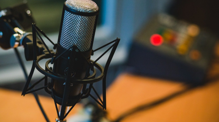 12 Best Real Estate Podcasts of 2021