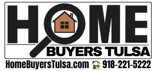 Home Buyers Tulsa, a Carrot website customer