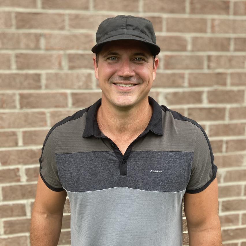 Jeremy Resmer of Value Land Buyers and Middle Tennessee Home Buyers, a Carrot customer