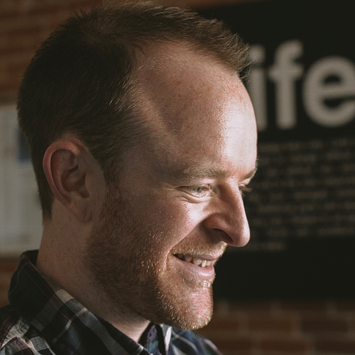 Trevor Mauch, Carrot CEO