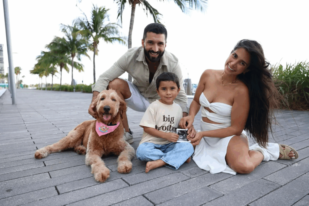 Marco Padilla of Optimal Home Buyers, a Carrot customer