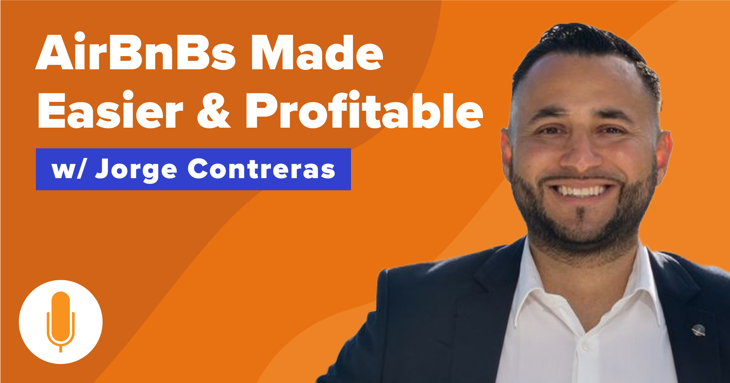 EP 424 AirBnB Subleasing How Makes Six Figures Automating Short