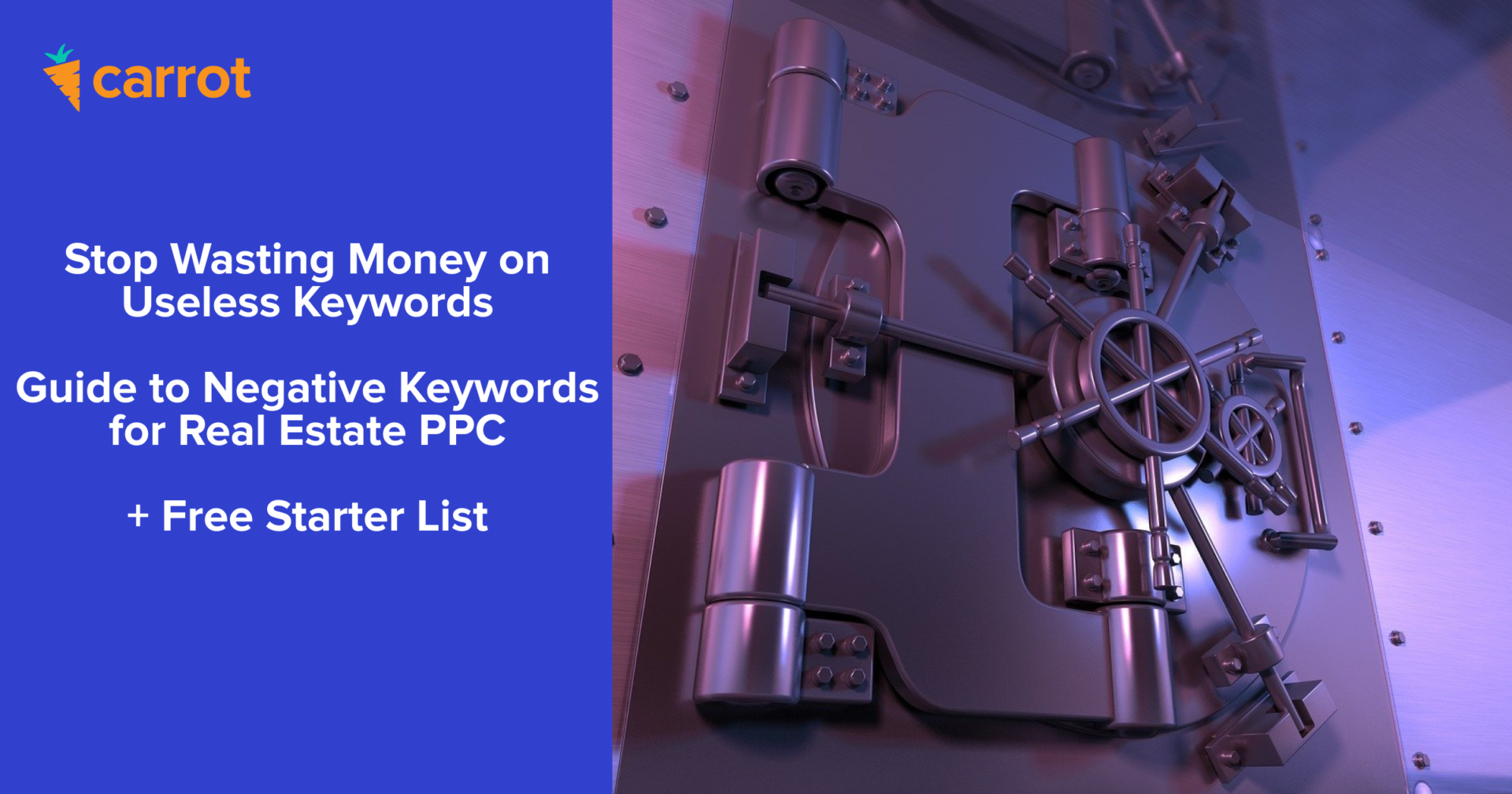 Guide to Negative Keywords for Real Estate PPC
