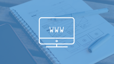 Custom Real Estate Website Design