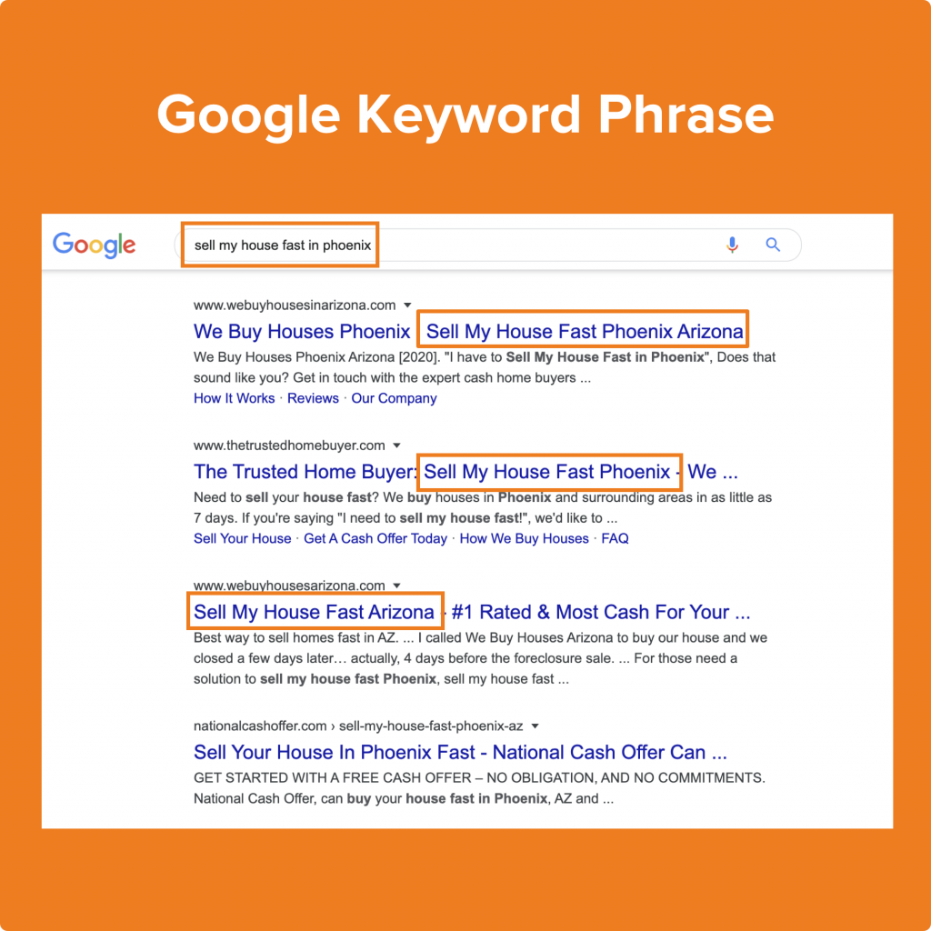 Google-Keyword-Phrase