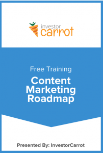 Content Marketing Roadmap