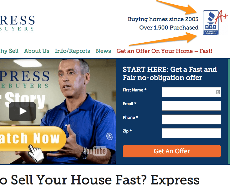 credibility-badge-conversion-increase