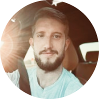 Kyler Peters, Carrot customer