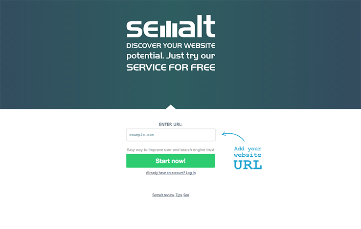 semalt referral spam