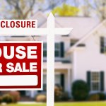 Foreclosure in OKC