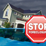 foreclosure in OKC