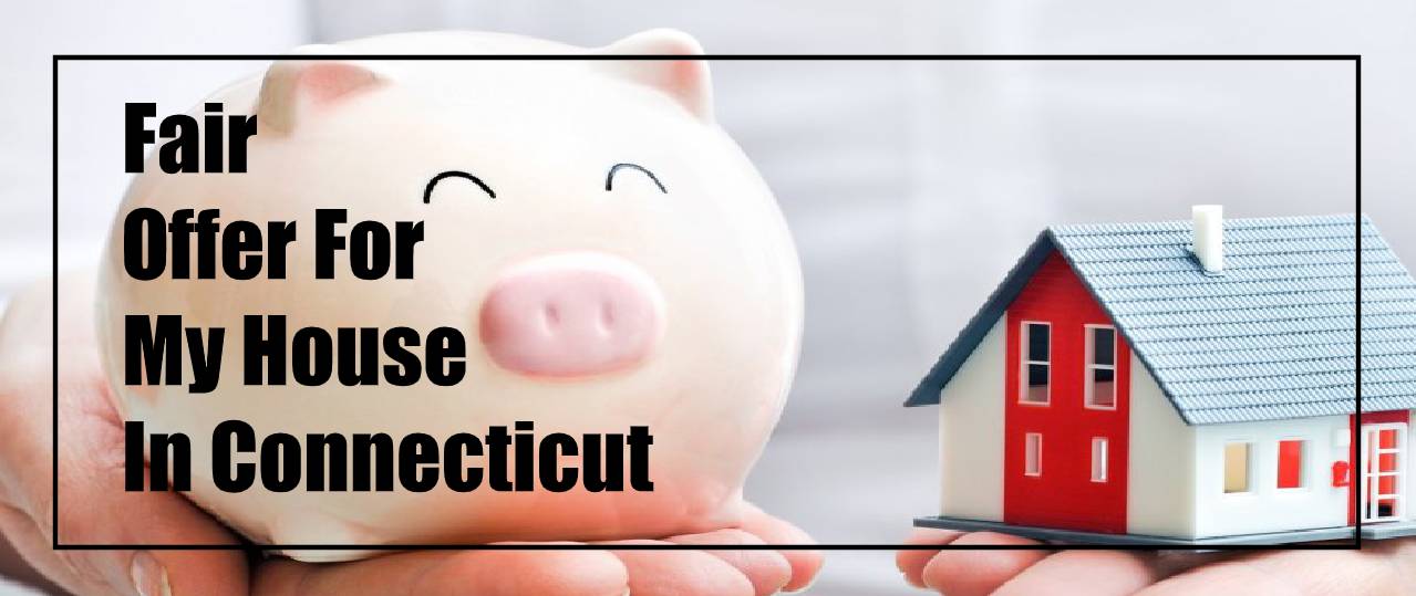 Sell Your House For Cash In CT
