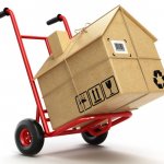 When To Call A Mover In CT