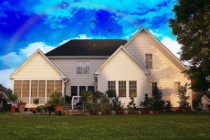 Curb Appeal Of Your Bloomfield CT Home