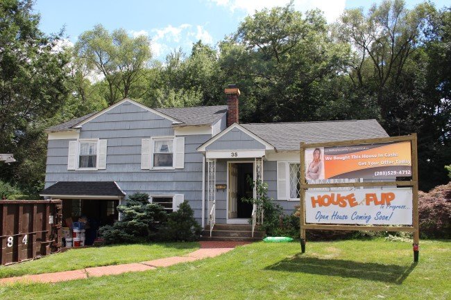 We Buy Houses In Southington CT