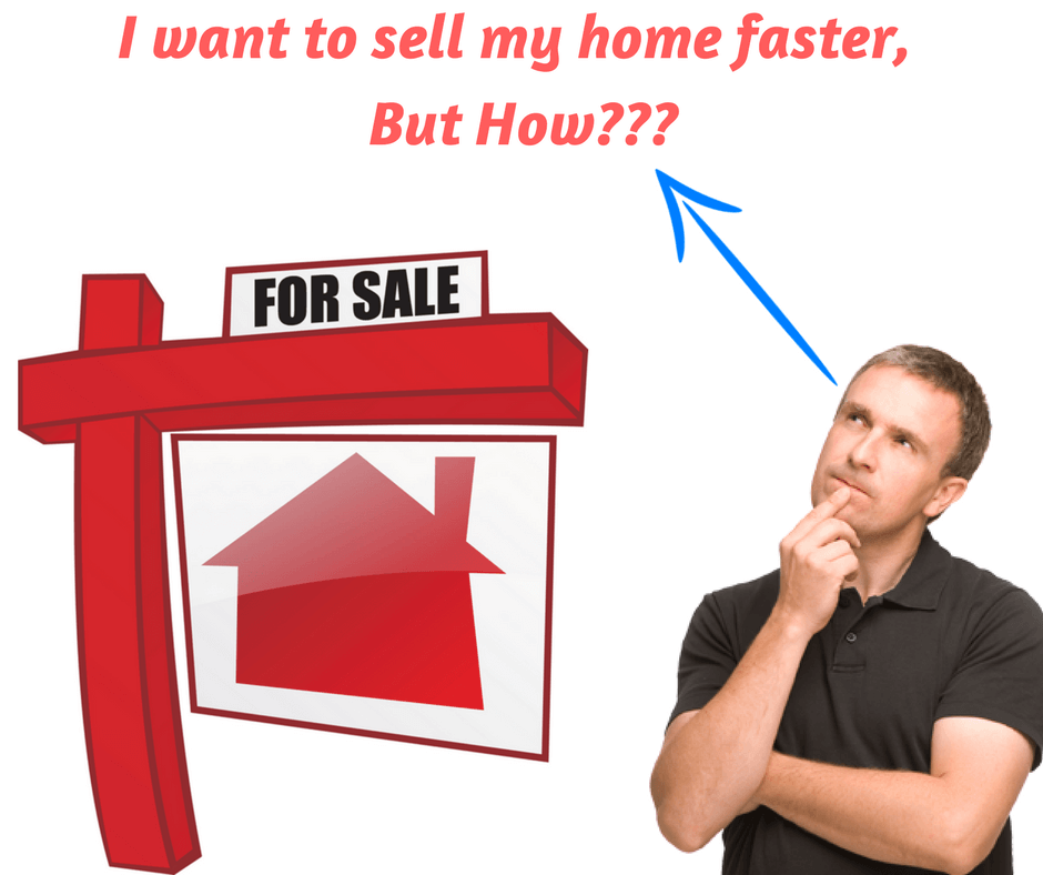 4 Best-Kept Secrets of Selling Your Home