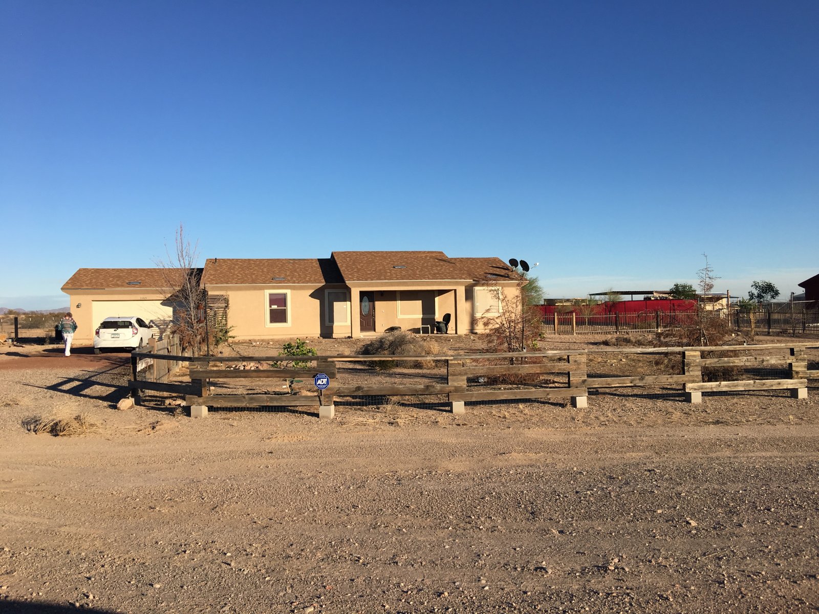 1 Acre Horse Property 2006 build with 50k Equity! 2205 S 349th