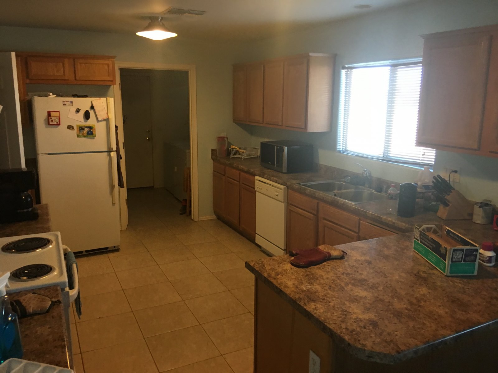 1 Acre Horse Property 2006 build with 50k Equity! 2205 S 349th