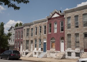 Sell house fast cash Baltimore
