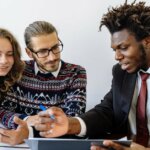 listing agent