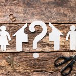 Dividing the house during divorce