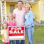 family selling a house as is in Dallas Texas