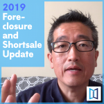 Foreclosure and Shortsale Market Update in New Jersey