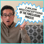 2 Misconceptions Homeowners have about Foreclosure in New Jersey