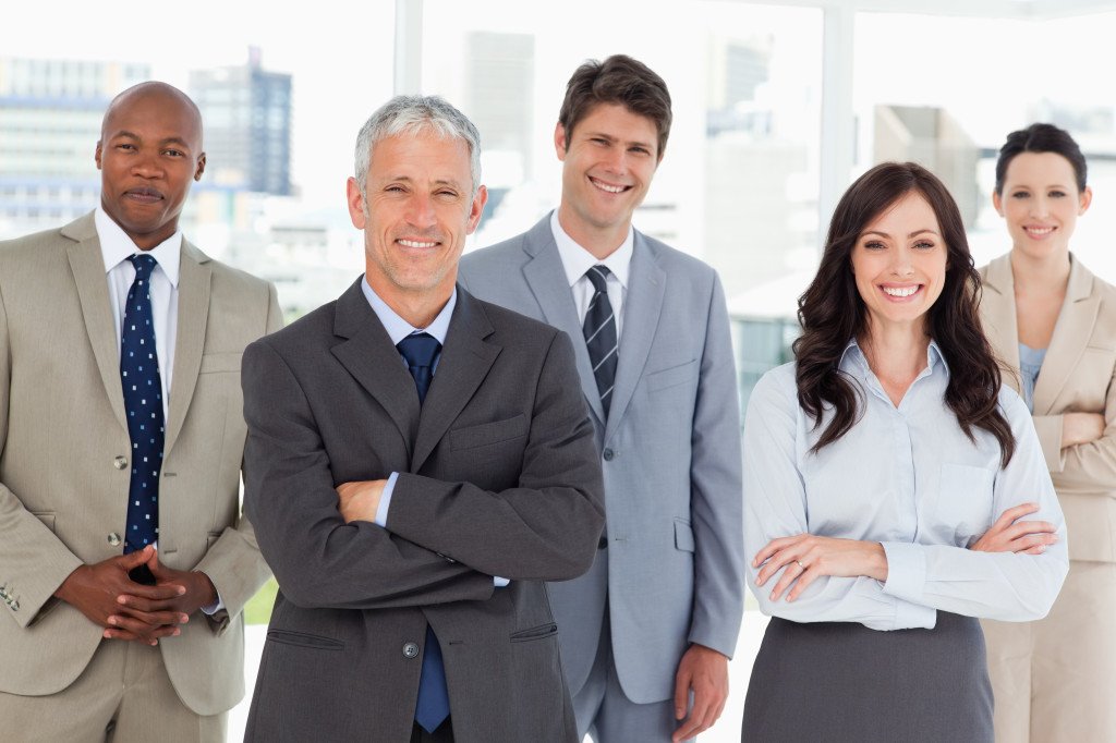 Join the AHB Team