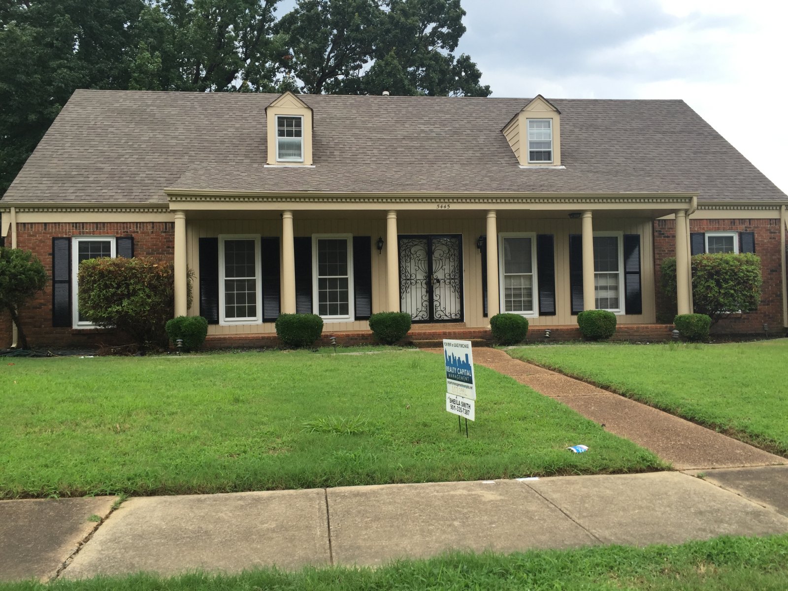 54** Heritage SOLD GSRP