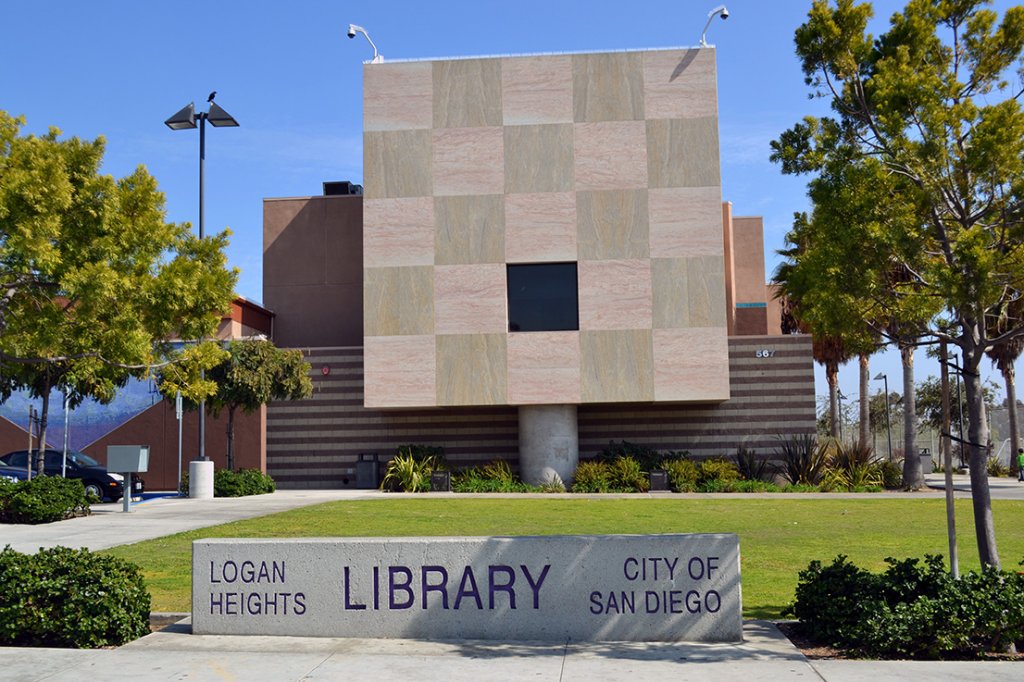 Top 5 Reasons To Live In Logan Heights San Diego
