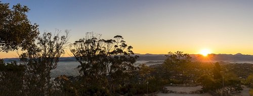 Mount Helix San Diego