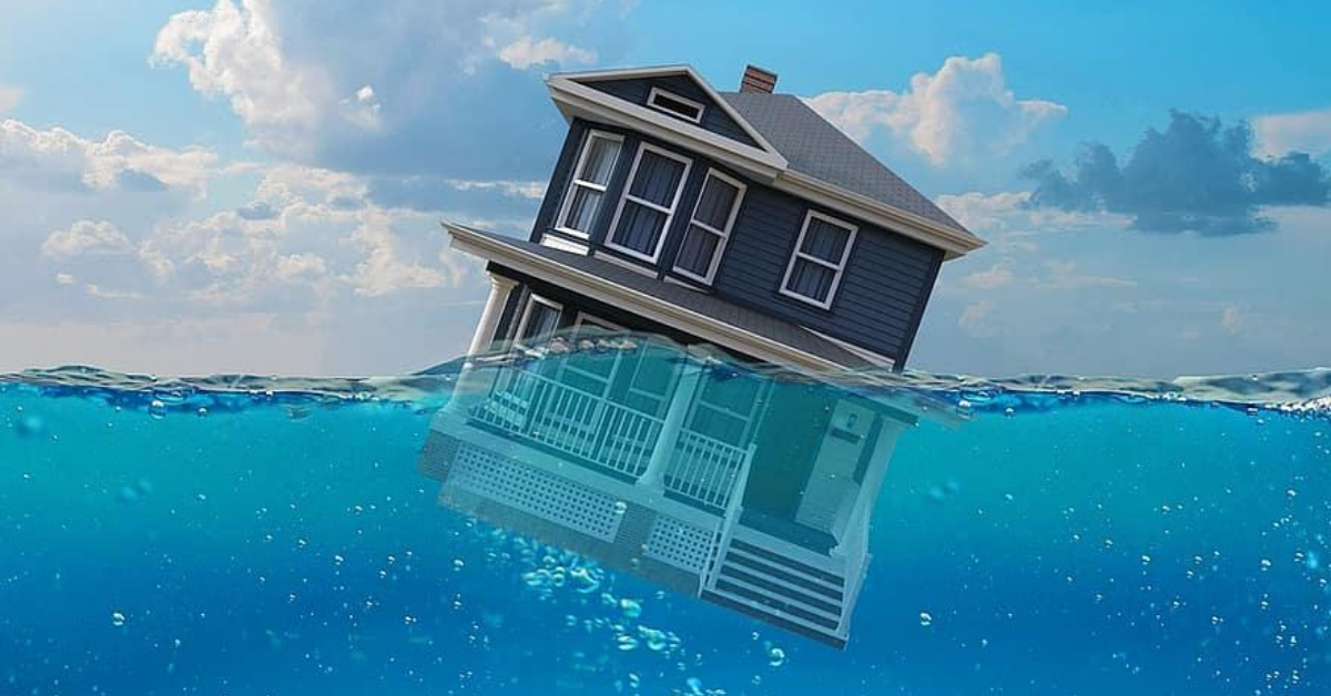 I’m Getting Divorced and My House is Underwater We Buy Houses Kansas