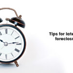 avoid foreclosure