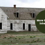 inherited house