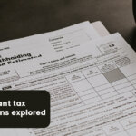 taxes