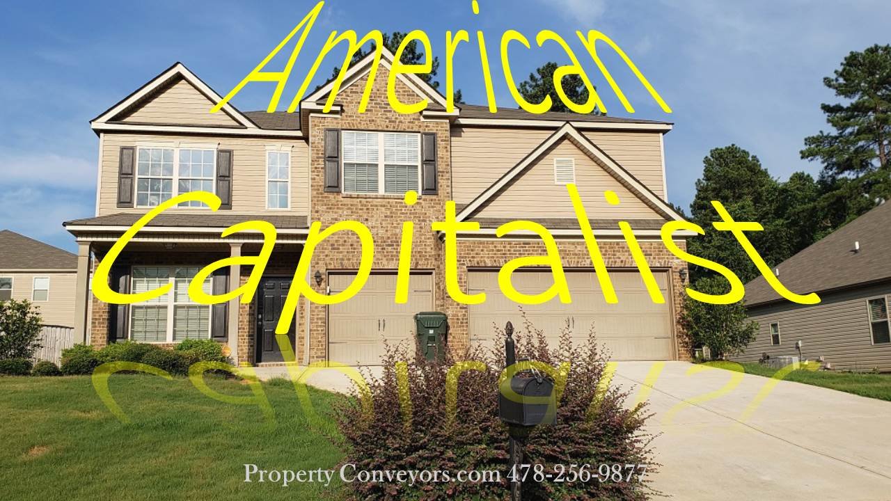 Stay focused in your real estate investing Your Warner Robins Real