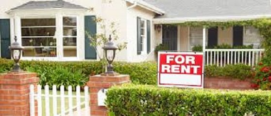 Warner Robins Rental property