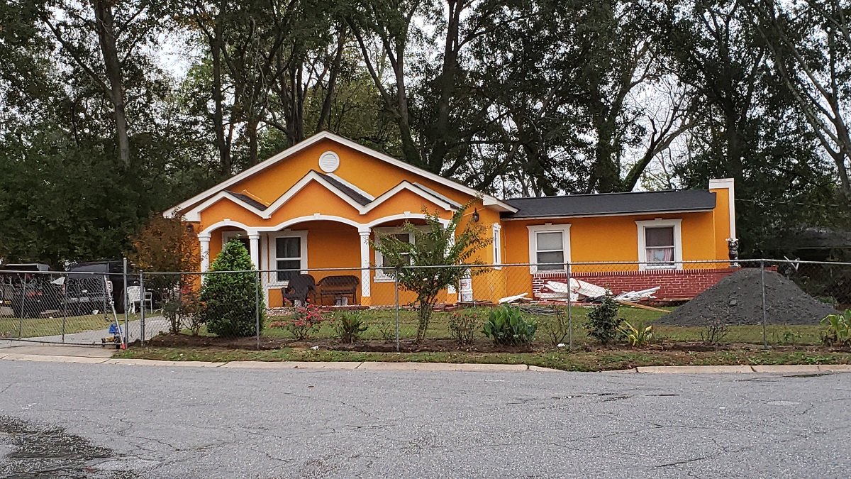 5 Reasons to Sell your Unwanted House in Warner Robins Real