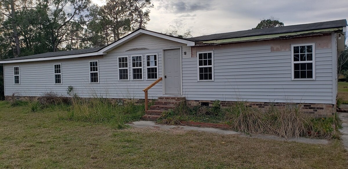 5 things to know about selling your mobile home in