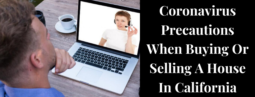 Sell My House In California