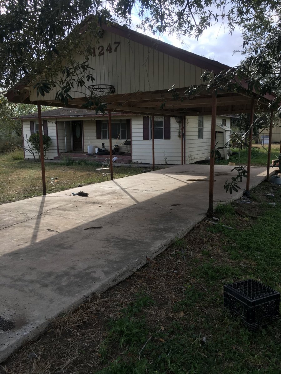 Raymondville Investment Available Very Cheap TX Discount Homes
