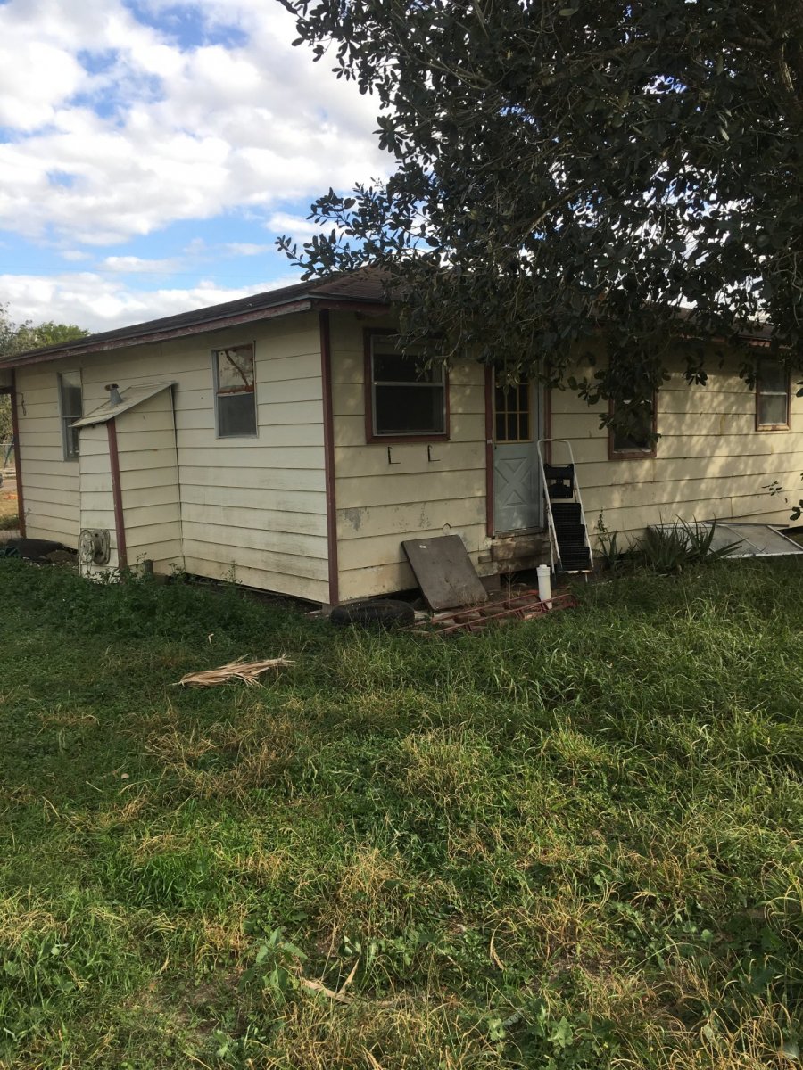 Raymondville Investment Available Very Cheap TX Discount Homes