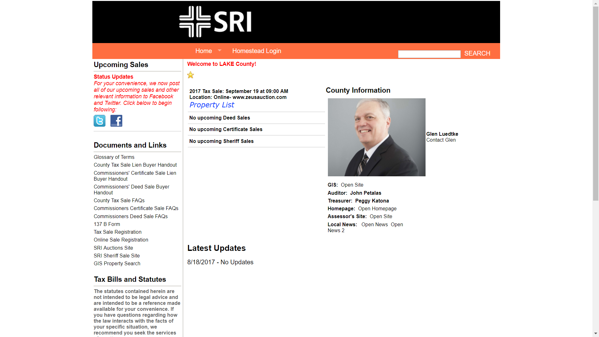 Lake County Tax Sales Invest NWI Discount Real Estate in Northwest