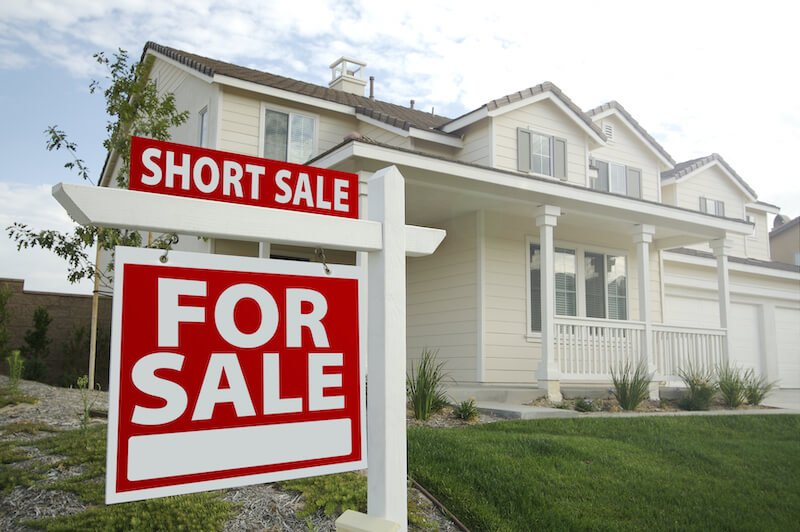 consider a short sale for distressed properties in memphis