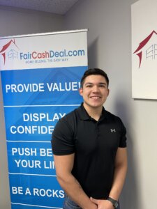 Cj Bernal - Transaction Coordinator