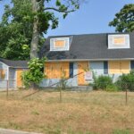 Selling an Upside Down House in Tennessee