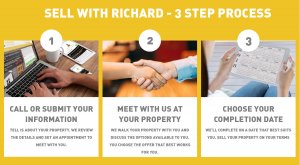 helps vendors and landlord get a quick cash offer