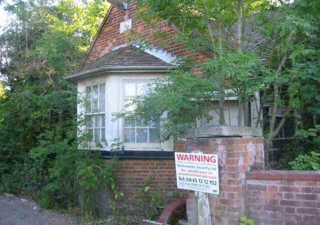 house in need of repair